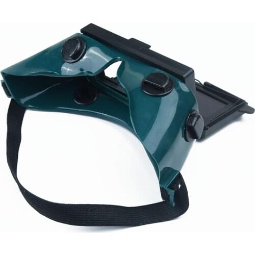 DIN11 Welding Cover Auto Solar Darkening LCD Welding Glasses Goggles Helmet ARC Eye Protector For Welding Work