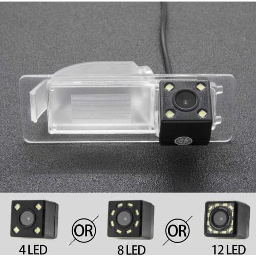 Owtosin Rear View Camera For Volkswagen Up vw up 2015-2018 Jetta 6 1.8T Sport MK6/A6 2013-2017 new Santana 2012-2015 Car Monitor