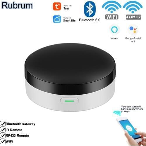 Rubrum Smart Devices
