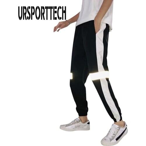 Мужские теплые брюки URSPORTTECH China At AliExpress