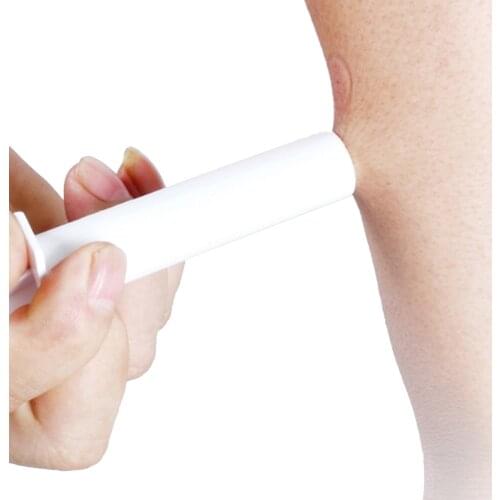 Mosquito Bites Extraction Vacuum Pump Reduce the Itching & Swelling First Aid Venom Extraction Vacuum Pumps