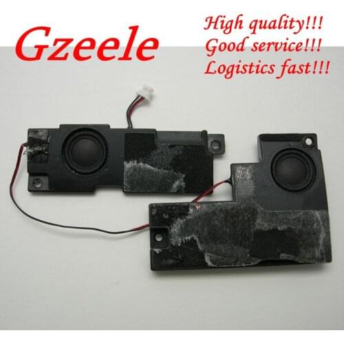 GZEELE Laptop internal speaker For Asus X200CA Speakers Set Left and Right 04072-00910000