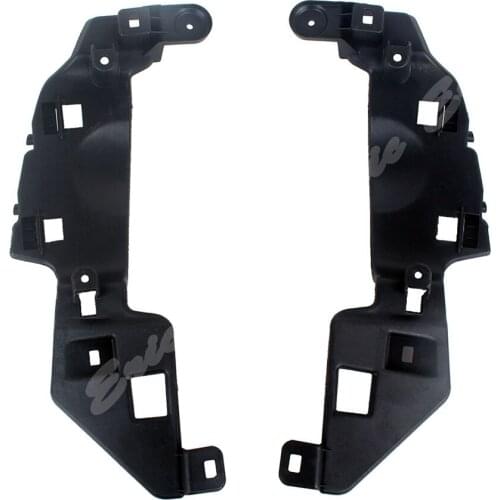 Car Rear Bumper Diffuser Inner Bracket For Mercedes-Benz GL-Class 2013 2014 2015