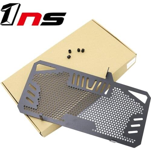 Motorcycle Radiator Grill Guard Grille Protector Oil Cooler Cover For HONDA NC700 NC700S NC700X NC750S NC750X NC750 2012-2019