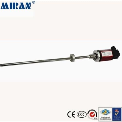 Miran MTL3 360mm-800mm Magnetostrictive Liquid Level Sensor for Oil Tank 0-5V/ 0-10V/ 4-20mA/ 0-20mA Output Linear Sensor