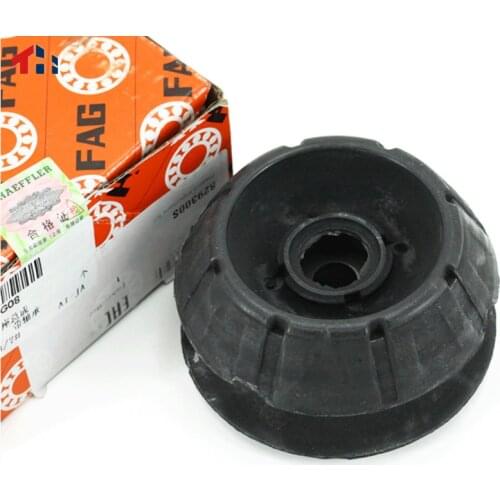 2905101-G08 1pcs ront Shock Absorber rubber Strut Mount rubber buffer for GREAT WALL Voleex C30 C20R