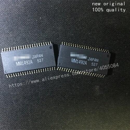 3PCS MM1492A MM1492 Electronic components chip IC