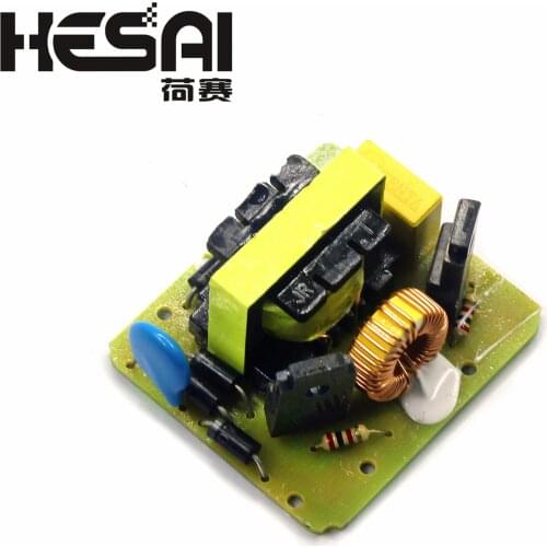 40W DC-AC Inverter Power Supply 12V Liter 220V Step-Up Transformer Boost Module Inverter