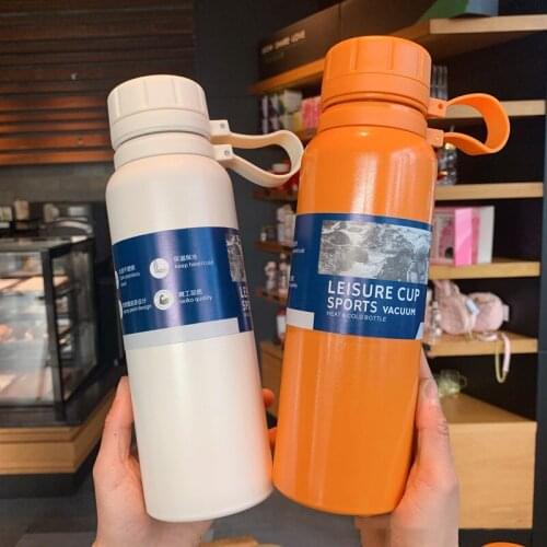 Ahdiha Thermos Bottles