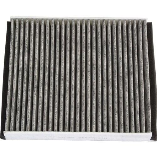 Car Cabin Filter for 2005 Volvo S40 2.4i / 2.5T FOR FORD FOCUS C30 C70 II S40 II FORD FOCUS 8687389