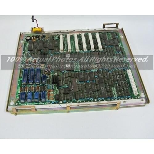 Used in Good Condition Yaskawa JANCD-MB21 With free shipping