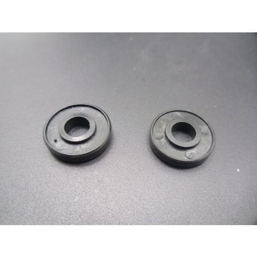 Free Shipping M5 New Compatible AOXX374500 Spacer Roller with out bearing for Konica Minolta BH164 BH184 BH185 7718