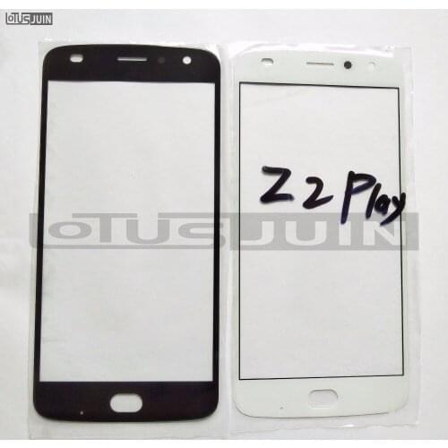 Lotusjuin Touchscreens For Motorola Moto Z2 Play
