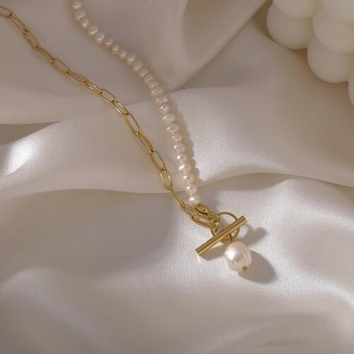 LOVOACC Golden Chains