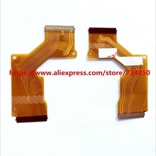 NEW Power Board to Motherboard Connect Flex Cable FPC For Canon 750D Digital Camera