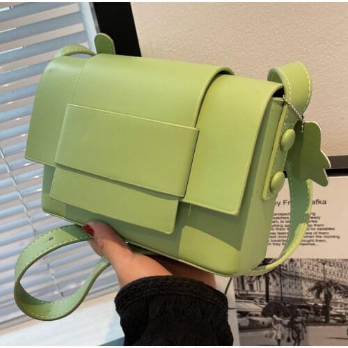 NEW Fold Womens Short Wallet Retro PU Leather Striped envelope Wallets Business ID Card Holder