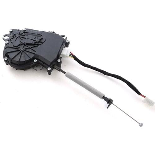 For Ford Edge Genuine 2011-2015 BT4Z-7821813-B Front Left Door Lock Actuator Motor OEM