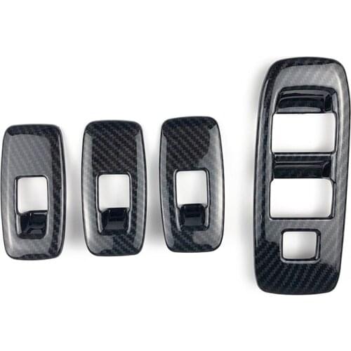 Fit for Ford Ranger Everest Endeavour 2015 2016 2017 2018 2019 Steel Door Window Lift Panel cover