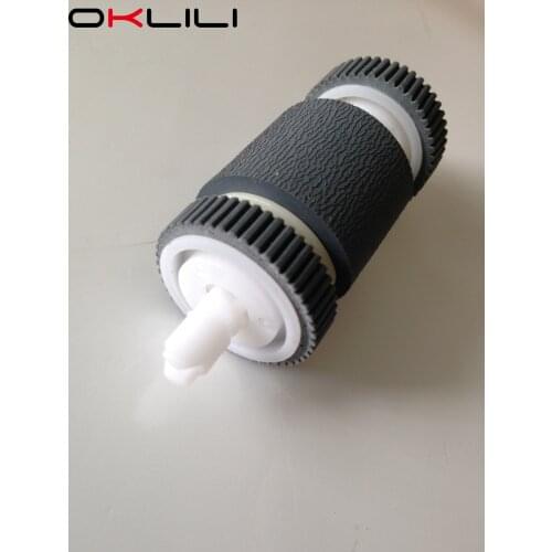 Compatible NEW RM1-6414-000 RM1-6414 Paper Pickup Roller for HP 2035 2055 P2035 P2055 P2035n P2055d P2055dn P2055x