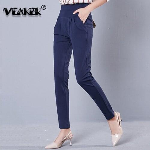 VEAKER Women's Pants