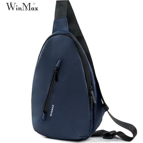 Winmax Backpacks For Running