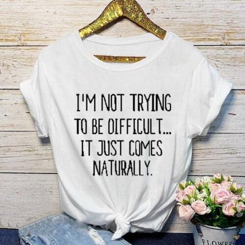 Women Casual O-neck Letter Print Tshirt Short Sleeve T-shirt Top Casual Loose High Street Tshirt Camiseta Mujer Verano #P3