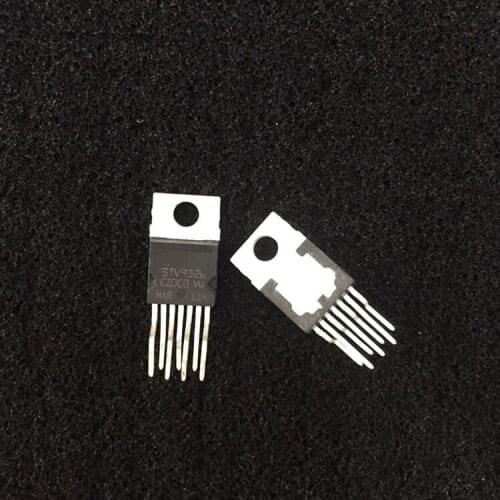1pcs/lot STV9326 STV 9326 TO220-7 In Stock