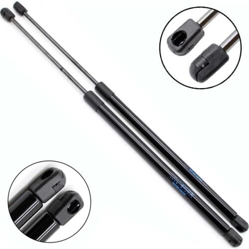 2pcs Rear Tailgate Boot Gas Charged Lift Support GAS Spring Shocks Damper FOR OPEL ZAFIRA A (F75_) MPV 1999- 2005 545 MM