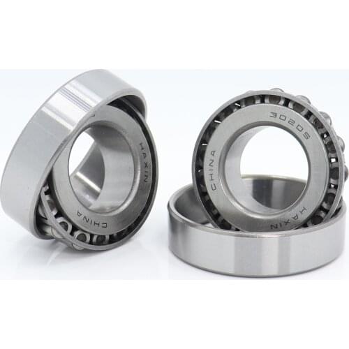 30205 Bearing 25*52*15 mm ( 2 PC ) Tapered Roller Bearings 7205E 30205A 30205J2/Q