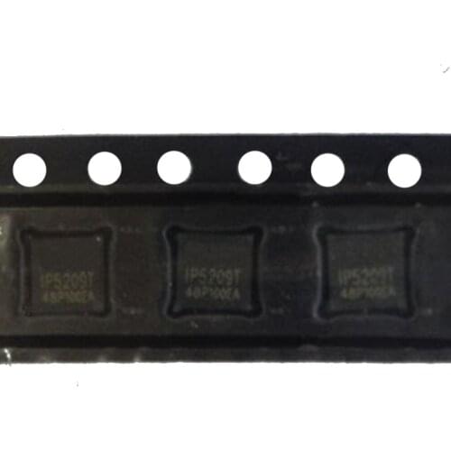 4PCS/LOT IP5209T QFN NEW ORIGINAL