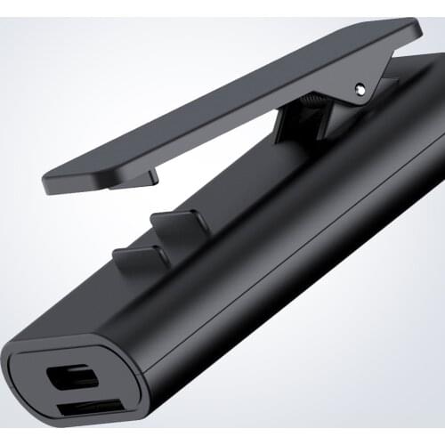 Bluetooth 5.0 Music Receiver 3.5mm AUX Audio Music Receiver Converter Support TF Card For Car Music Headphone Reciever