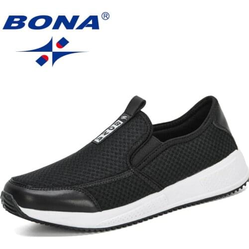 Мужские слипоны Bona China At AliExpress