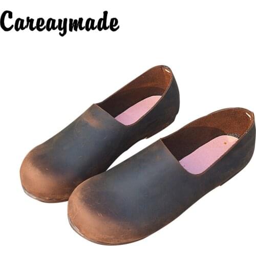 Women's Slip-ons Careaymade China
