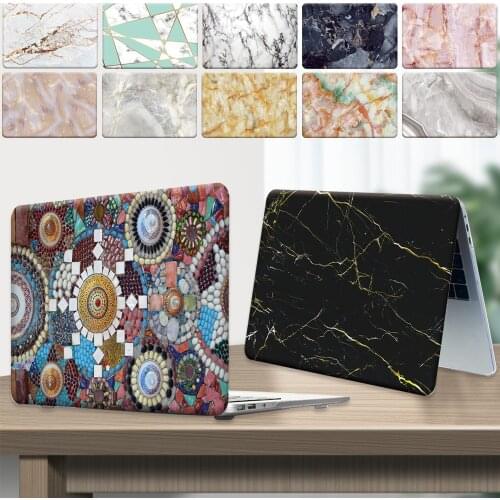 Laptop Case for Apple MacBook Air 13/11/MacBook Pro 13/15/16 inch/Macbook 12 (A1534) Hard Shell Cover Case