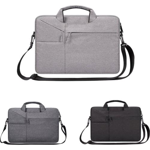 Laptop Sleeve Bag for Microsoft Surface Laptop 2 13.5 PRO 4 5 12.3 Pro 5 6 2017 Lite Notebook Handbag 14 13" 15" Shoulder Bags