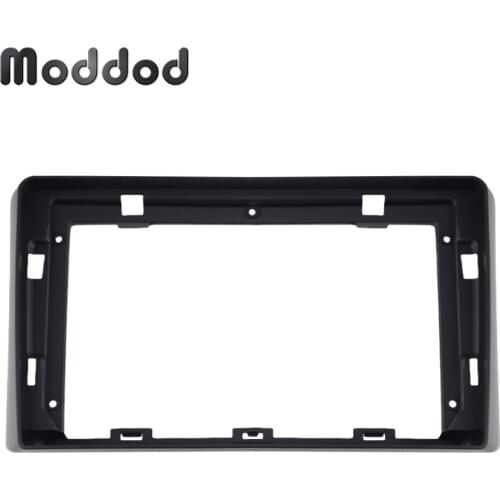 Double Din Radio Fascias for LEXUS 47001998-2002 Stereo DVD Panel Dash Mounting Refitting Installation Trim Kit Face Frame Bezel