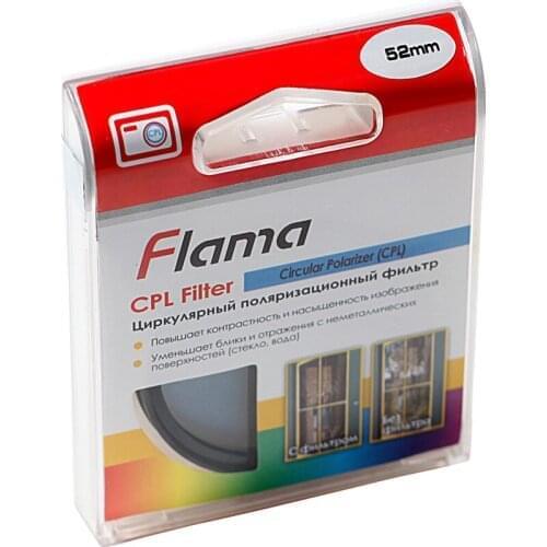 Flama Photo And Video Equipment