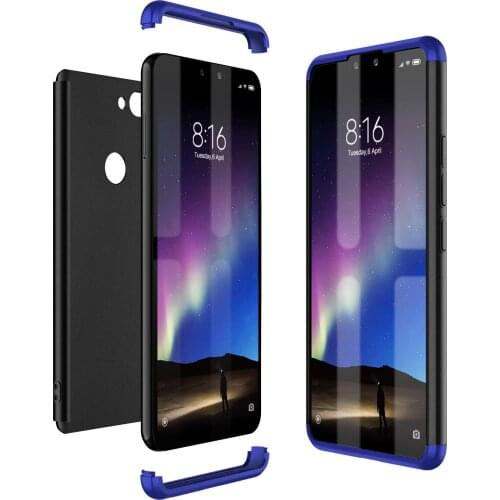 Чехлы для телефонов Xiaomi Redmi Note 7 GrandEver China At AliExpress