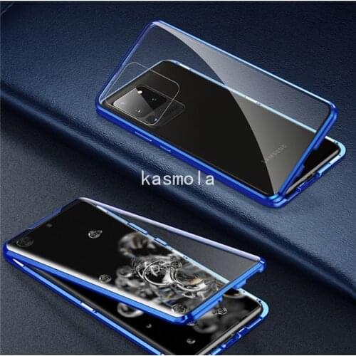 Kasmola Samsung Galaxy M21 Phone Cases