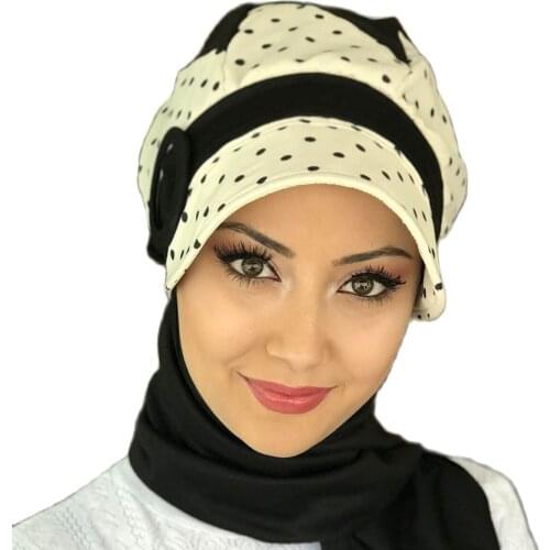 Mannequin heat exchanger hijab hijab head wraps women african headband muslim hijabs women hat chiffon