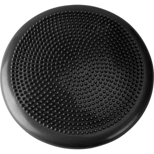 Adult Yoga Training Fitness Balance Pad Cushion Practice Feet Thick Massage Ball Health Yoga Training Accessories