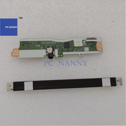 New 5C50S24931 for Lenovo S145-15ast 340C-15 Input Output Audio Power Button SD Card Reader Board Cable NBX0001P010 NS-C171