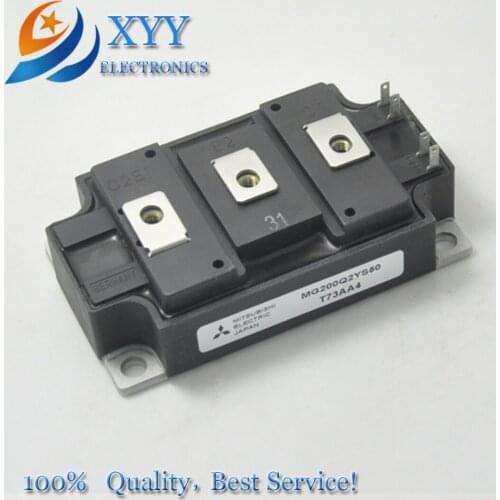MG200Q2YS50 NEW IGBT MODULE IN STOCK