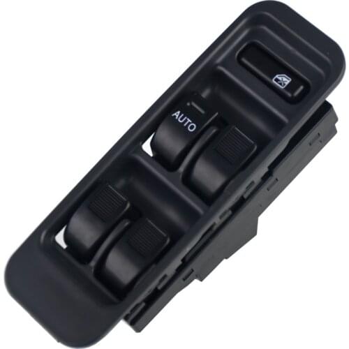 Front left Side Electric Power Window Master Switch For Toyota Avanza Cami Duet Daihatsu Sirion Serion 84820-97201 84820-B5010