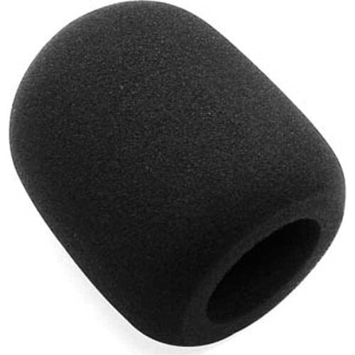 Samson WS03 durable foam windscreen prevent against noise or plosives for SAMSON C01 C03 CL7 CL8 C01U C01UPRO C03U Microphone