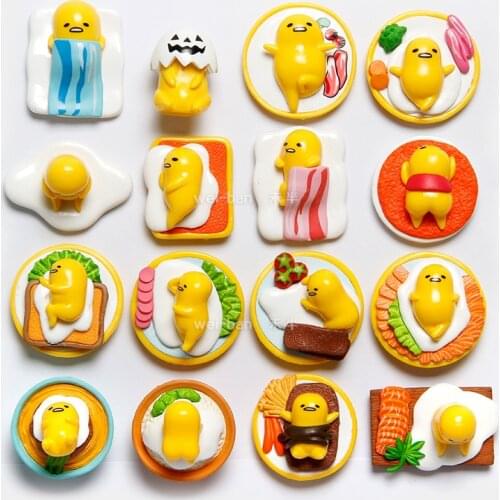 RGF Children's Fridge Magnets