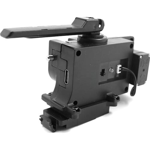 Drone Air-Dropping Thrower Delivery System Remote Transport Device For GW198 GD91 PRO for Mavic 2/Pro/Air 2 for FIMI X8 SE Drone