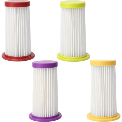 Replacement HEPA Filter For Vacuum Cleaner Philips FC8250 FC8254 FC8256 FC8272