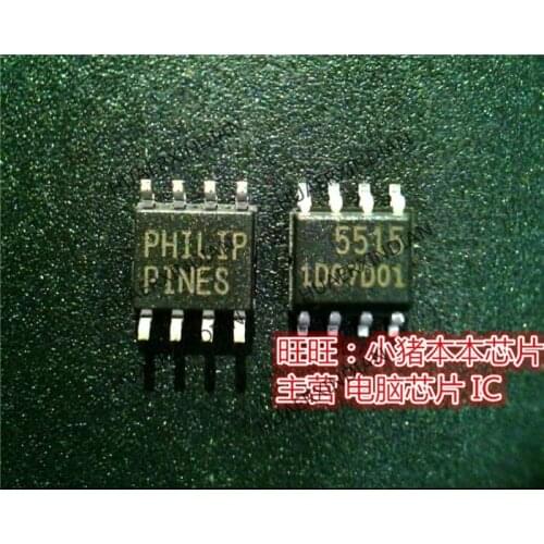 Brand new original FA5515N 5515 FAN5515 SOP8 High Quality