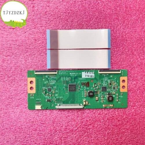 Good test working for LG 47 inch TV TCON BOARD 6870C-0418A 6871L-2969B1 47LS5600 47L4500 47LM4600-UC logic board 6871L-2753M